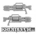 Kromlech - CM72 PlasmaRifle