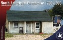 Perry Miniatures - North American Farmhouse