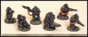 Ramshackle Games - Fire Support Unit