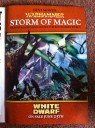 White Dwarf - Storm of Magic