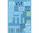 Forge World - Eldar Decals