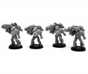 Forge World - Space Marine Heavy Weapons