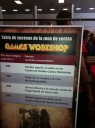 Games Workshop - Games Day Spain