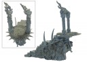 Warhammer Fantasy - Schreckensfeuerportal