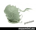 MaxMini - Alienspore Preview