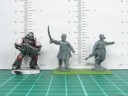 Perry Miniatures - ACW Zouaves