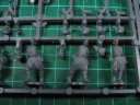 Perry Miniatures - ACW Zouaves