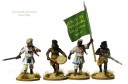 Perry Miniatures - Ansar - Sudanese Tribesmen 1881-1885