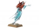 Warhammer Fantasy - Banshee