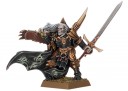 Warhammer Fantasy - Vlad von Carstein