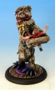 Malifaux - Nightmare Edition Teddy