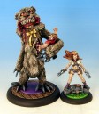 Malifaux - Nightmare Edition Teddy