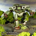 Battletech - Karhu