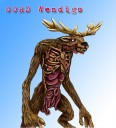 wendigo