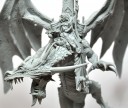 Warhammer Forge - ELSPETH VON DRAKEN ON CARMINE DRAGON