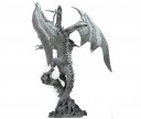 Warhammer Forge - ELSPETH VON DRAKEN ON CARMINE DRAGON