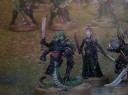 Warhammer 40.000 - Dark Eldar Sslyth