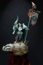 Dawnlord Vyros, Privateer Press 2011 Grandmaster by Crooked Eye 1