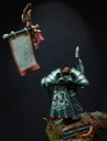 Dawnlord Vyros, Privateer Press 2011 Grandmaster by Crooked Eye 2