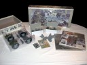 Fantasy Flight Games - Dust Tactics