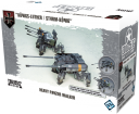 Fantasy Flight Games - Heavy Panzer Walker