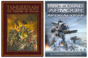 Forge World - Tamurkhan IAApocovers