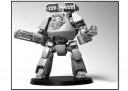 Forge World - Contemptor Mortis Pattern