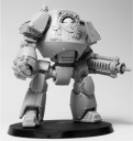 Forge World - Contemptor Pattern Dreadnought