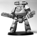 Forge World - Contemptor Pattern Dreadnought