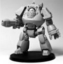 Forge World - Contemptor Pattern Dreadnought