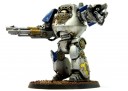 Forge World - Contemptor Mortis Pattern