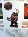 Warhammer - Nurgle Chaos Lord