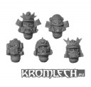 Kromlech_CyberSamurais