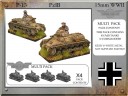 Panzer I