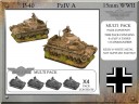 Panzer IV A