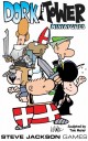 Steve Jackson Games - Dork Tower Miniatures