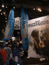 THQ - GamesCom 2011