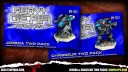 Beasts of War - Jerboa-and-Chasseur-Two-Packs