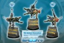 Infinity 9th Wulver Grenadiers 1