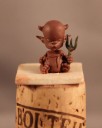 Maow Miniatures - Hell Baby