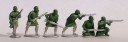 Perry Miniatures - SA Nile Arab riflemen