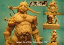 GCT Studio - Bushido - Karai Oni