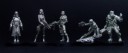 Statuesque Miniatures - Comparison