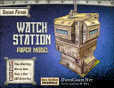 Daves Games - Watch Station - Werbung