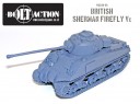 Bolt Action - Sherman Firefly