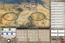 Flames of War - Burning Empires Map