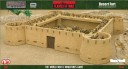 Flames of War - Desert Fortress