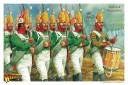 Black Powder- Pavlovsky Grenadiers