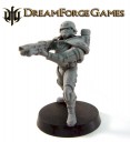 Dreamforge Games - Eisenkern Sturmtruppen