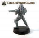 Dreamforge Games - Eisenkern Sturmtruppen